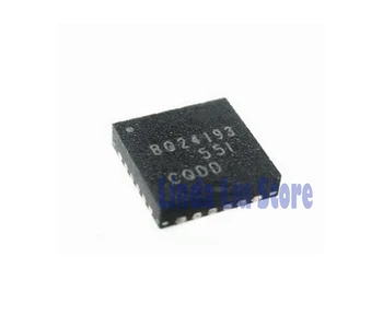 10vnt Originalus Maitinimo Baterijos Įkrovimo IC Chip BQ24193 HDMI pagrindinė Plokštė Garso ir Vaizdo Kontrolės IC Chip už Nintend Jungiklis NR