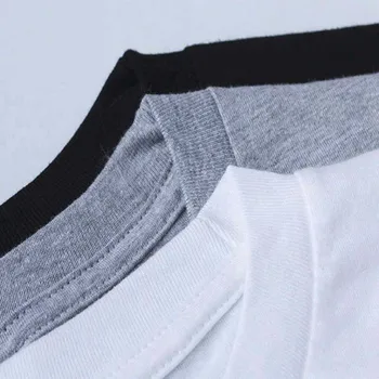 2020 Karšto pardavimo Mados medvilnės Chinchillin T-Shirt Juokinga Šinšilų Mylėtojai Kietas Dovana Tee marškinėliai