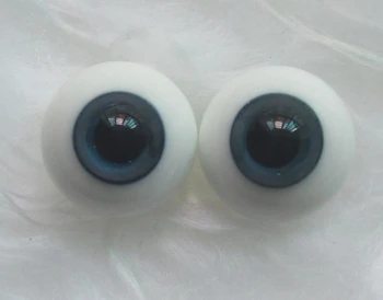 6MM 8MM 10MM 12MM kaip 14mm 16MM 18mm 20mm 22mm įgaliotasis leidimus suteikiantis pareigūnas dod msd yosd sd bjd doll stiklinės akys, akies obuolio eyesball CA0401
