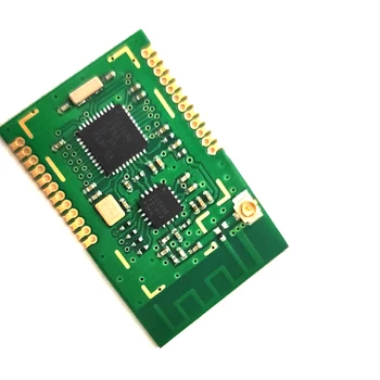 CC2530 PA Modulis CC2592 Chip Zigbee Bevielio ryšio Modulis 2.4 GHz 250kbps Mažas Energijos Suvartojimas
