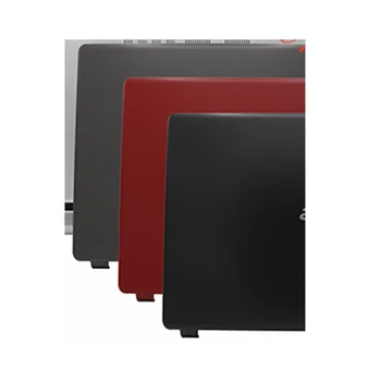 Naujas Nešiojamas LCD Back Cover/Front Bezel Acer Aspire 3 A315-42 A315-42G A315-54 A315-54K N19C1 15.6 Colių LCD Viršuje Atveju Juoda/Raudona