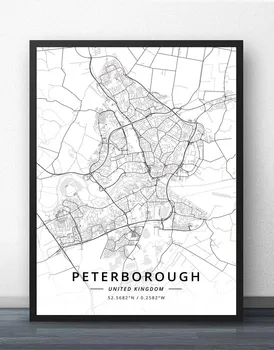 Peterborough Plymouth 