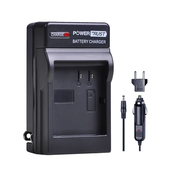 PowerTrust Įkroviklis Rinkiniai Arlo Pro Arlo Pro 2 Arlo Saugumo Šviesos ir Arlo Eiti Įkrovimo Baterija (akumuliatorius VMA4410