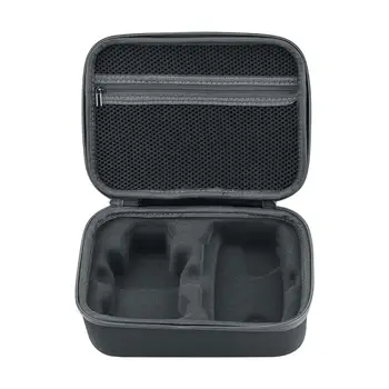 Sunkiai Shell Saugojimo Krepšys Nešiojamasis lagaminas su Dual Būdas Užtrauktukas už DJI Mavic Mini Drone Priedai