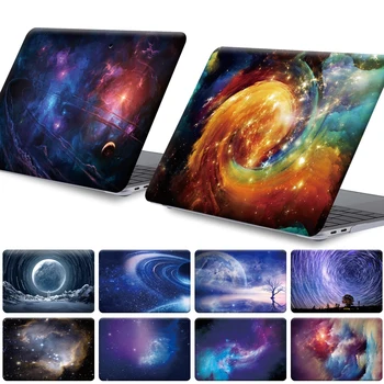 Sunku Apsaugos Atveju Dangtelis Apple Macbook Air 13/Oro 15/Pro 13/Pro 15/Pro 16/Macbook 12,Space Serijos